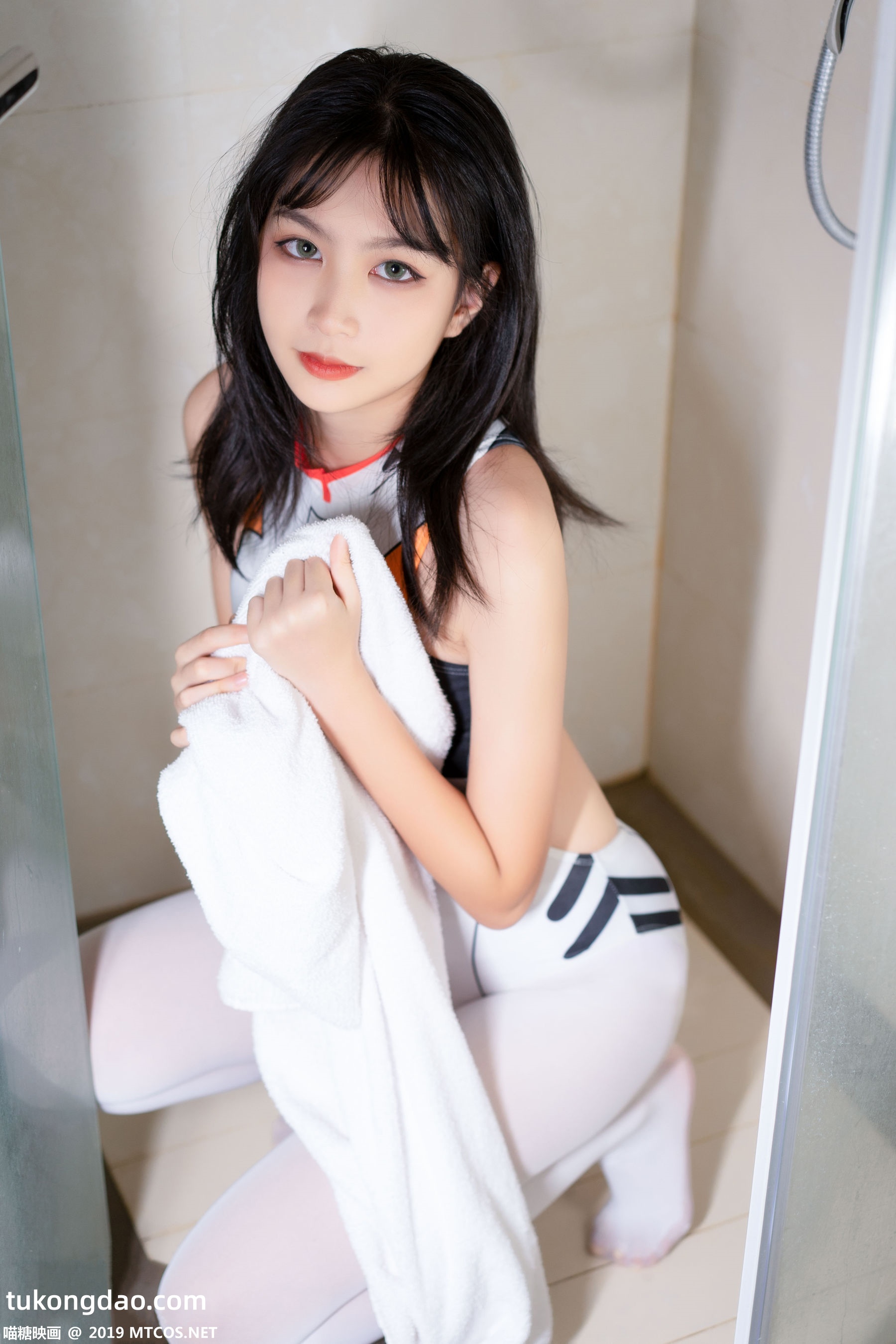 喵糖映画 VOL.031 写真集 写真系列-第40张